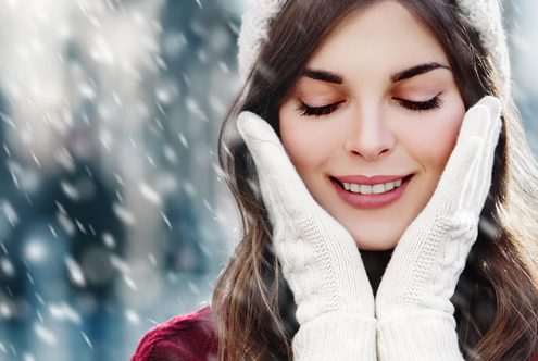 Prepare your skin for the winter – 5 useful tips